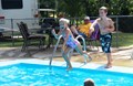 Pool Fun