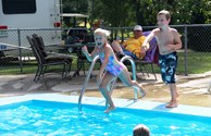 Pool Fun