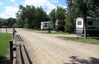 Premier Big Rig Sites