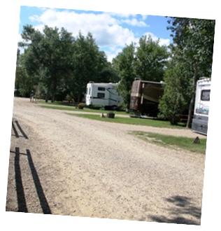 Premier Big Rig Sites