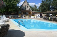 Office, Store, Pool