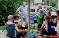 Campfire