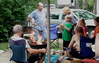 Campfire