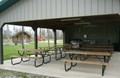 pavilion