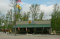 Bluffton KOA office