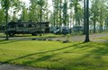 Nice camp areas