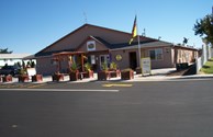 Boise-Meridian KOA