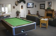 Boise-Meridian KOA Great Game Room