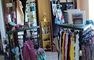 Gift shop...Hand Made Items