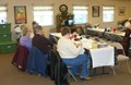 Rally Room