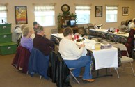 Rally Room