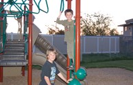 Play Ground