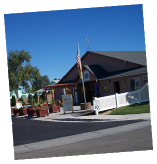 Boise-Meridian KOA