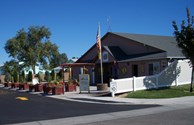 Boise-Meridian KOA