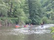 Rafting, Canoeing, and Fishing Photo
