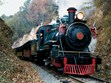 Tweetsie Railroad Photo