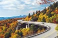 Linn Cove Viaduct Photo