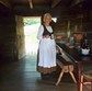 Hickory Ridge Homesatead - a living history museum Photo