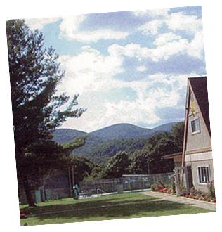 Your Mountain Paradise