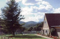 Your Mountain Paradise