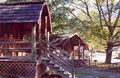 Restful Cabins