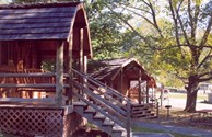 Restful Cabins