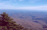 Blue Ridge Parkway