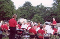 Watauga Community Band