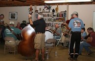 Bluegrass Country