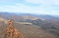 Elk Knob State Park