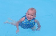 Let's Go Swim