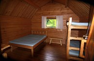 Kamping Kabin