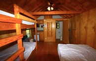 Inside of Rental Unit