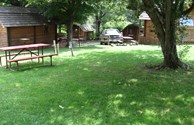 Our Cabin Village