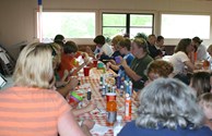 Mother's Day Crafts