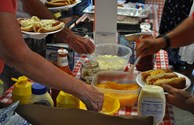 Potluck