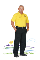 Terry Dick