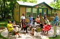 It's a great day at KOA!