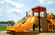On-site Playground