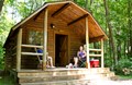 Camping Cabins