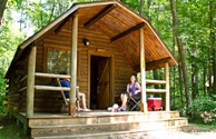 Camping Cabins