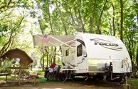 Looking to camp together?