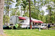 Stay with us for the season!