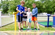 Mini Golf