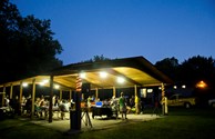 Outdoor Pavilion
