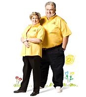 Dan & Yvonne Goad Dan & Yvonne Goad