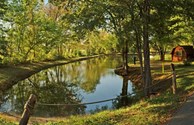 Derby Lake