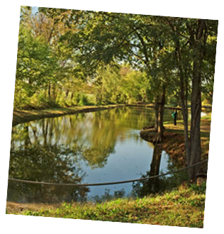Derby Lake