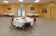 Conference Center