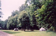 Tent Sites